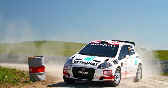 Rajd Polski